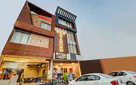 Hotel The Diamond Zirakpur